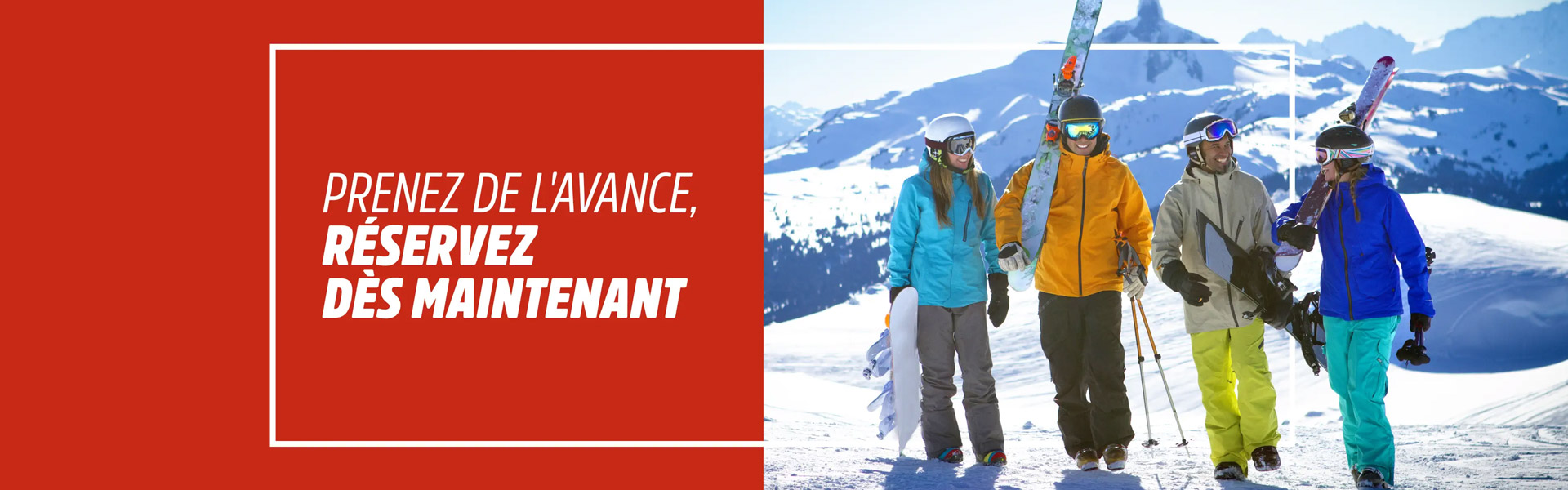 Location ski Intersport Plagne Montchavin